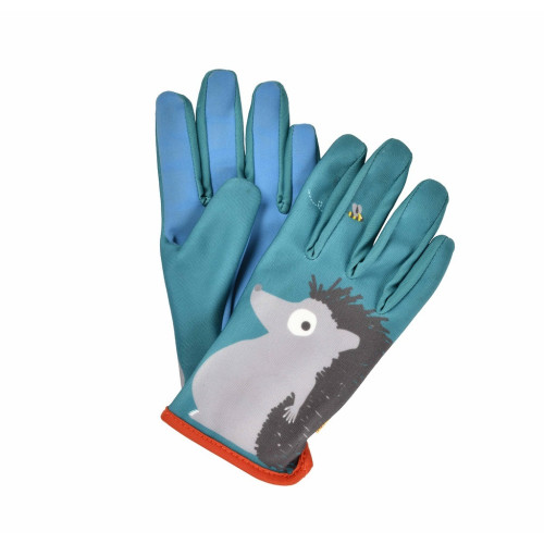 Child Glove - National Trust Hedgehog (OS)